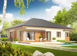 House plan: Eris G2 C