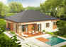 House plans - Eris G2 C