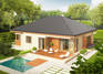 House plans - Eris G2 C