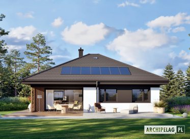 Projekt: Flo IV ENERGO PLUS