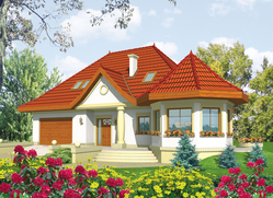 Projekt Esmeralda (mała) G2