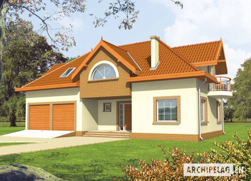 House plan - Marlene G2