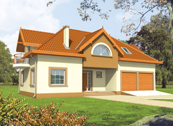 House plan: Marlene G2