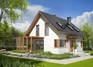 House plans - Lea B