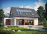 House plans - Santiago G1 ENERGO