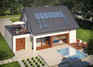 House plans - Santiago G1 ENERGO