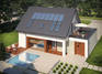 House plans - Santiago G1 ENERGO