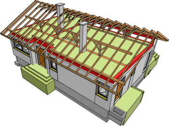Widok 3D -