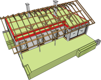 Widok 3D -