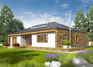 House plans - EX 8 G2 B