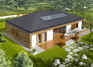 House plans - EX 8 G2 B