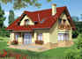 House plans - Samny