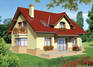 House plans - Samny