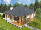 House plan: Andrea III