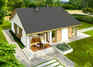 House plans - Rafael III G1
