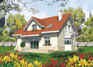 House plans - Nadina