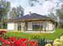 House plans - Genoa G2 