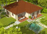 House plans - Kornelia II G2