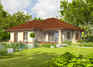 House plans - Kornelia II G2