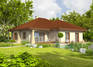 House plans - Kornelia II G2