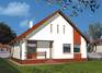 House plans - Katarzyna