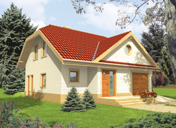 Projekt Oliwka G1