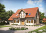 House plans - Marise G1 ENERGO