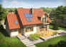 House plans - Marise G1 ENERGO