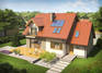 House plans - Marise G1 ENERGO