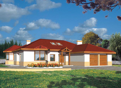 House plan: Mira G2