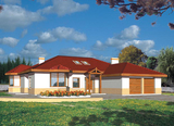 House plan: Mira G2
