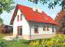 House plans - Justynka