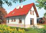 House plans - Justynka
