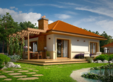 House plan: Tess ENERGO