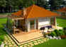 House plans - Tess ENERGO