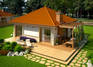 House plans - Tess ENERGO