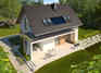 House plans - Liv 1