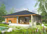 House plans - Flori II G1