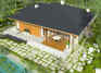 House plans - Flori II G1