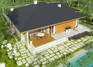 House plans - Flori II G1