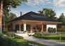 House plans - Liv 3