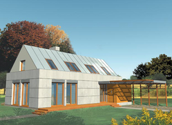 House plan: Gawan G1