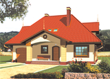 House plan: Janis G1