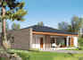 House plans - Marlon II G1