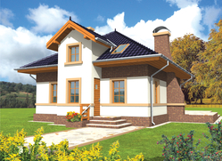 House plan: Niobe