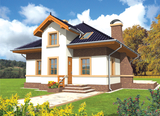 House plan: Niobe