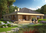 House plan: Gilbert G2