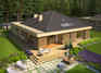 House plans - Gilbert G2