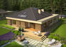 House plans - Gilbert G2