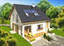 House plans - Liv 4 G1